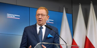 Kredyty płynnościowe, szacowanie szkód powstałych w wyniku suszy oraz sytuacja na rynku malin
