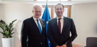 Niemieckie landy prezentują wspólną wizję przyszłości Wspólnej Polityki Rolnej