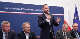 Ogromne straty po przymrozkach i gradobiciach na Lubelszczyźnie. Na jaką pomoc mogą liczyć sadownicy?