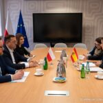 Nowy kierunek dla polskiej żywności. Hiszpania otwiera szerzej swój rynek
