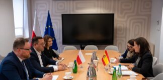 Nowy kierunek dla polskiej żywności. Hiszpania otwiera szerzej swój rynek