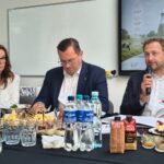 Hansen na Podlasiu: Polska mleczarską potęgą Europy