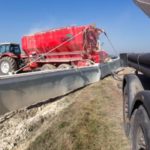 Można składać wnioski o dotacje do wapnowania