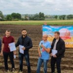 Kaczmarczyk żąda komisji ws. szacowania szkód w rolnictwie