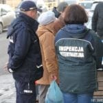 Inspekcja weterynaryjna grozi protestem. „Eksport mięsa będzie wstrzymany”