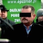 Przewodniczący OPZZRiOR z zarzutami. Oszukał rolników na 2 mln zł