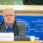 Czesław Siekierski: ”Nie trzeba bać się Unii”. WYWIAD
