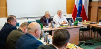 Nowa forma dialogu z rolnikami – MRIRW powołuje tematyczne zespoły robocze
