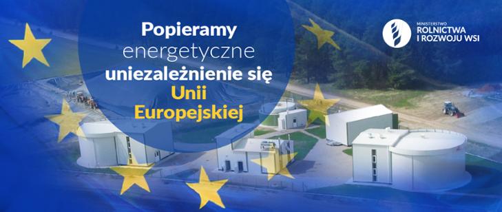 Jest możliwość udzielenia krótkoterminowej pomocy przedsiębiorstwom i rolnikom - stanowisko komisarzy UE