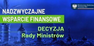 Będzie nadzwyczajne wsparcie dla producentów rolnych. Znamy stawki i terminy