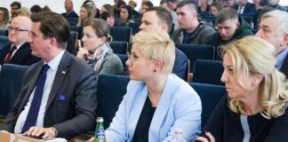 O suwerenności i bezpieczeństwie żywnościowym oraz Ekoschematach w Ciechanowie