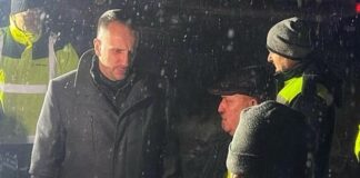 Pismo do związków i organizacji rolniczych w sprawie energii