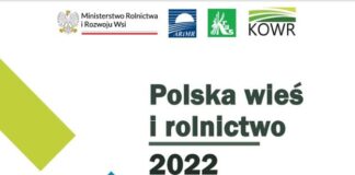 Praca ARiMR dobrze oceniania przez rolników i mieszkańców wsi
