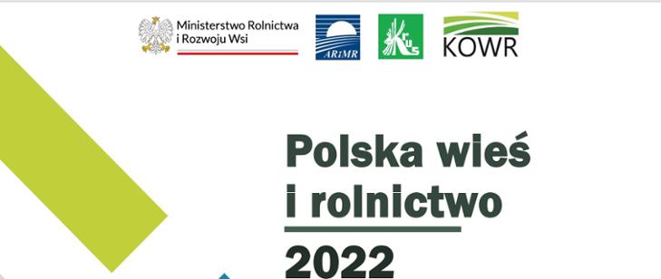 Praca ARiMR dobrze oceniania przez rolników i mieszkańców wsi
