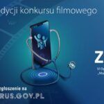 VI edycja konkursu filmowego KRUS dla młodzieży rozpoczęta!