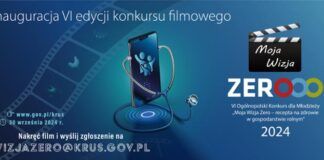 VI edycja konkursu filmowego KRUS dla młodzieży rozpoczęta!