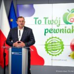 Polskie owoce mają być „pewniakiem” konsumentów. Rusza kampania promująca jakość i pochodzenie