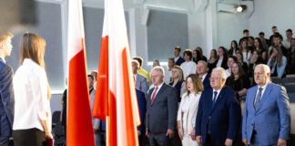 Zakończenie roku szkolnego 2024/2025 w Sieci Szkół Rolniczych