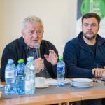 Siekierski w OODR Łosiów: Szacowanie strat i rekompensaty dla rolników maksymalnie przyspieszone