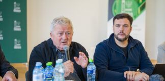 Siekierski w OODR Łosiów: Szacowanie strat i rekompensaty dla rolników maksymalnie przyspieszone
