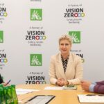 KRUS: Znamy Laureatów Ogólnopolskiego Konkursu dla Młodzieży „Moja Wizja Zero”