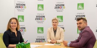KRUS: Znamy Laureatów Ogólnopolskiego Konkursu dla Młodzieży „Moja Wizja Zero”