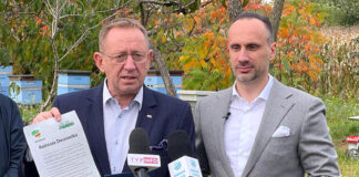 Nowe ułatwienia dla rolników. Dwa ważne rozporządzenia podpisane