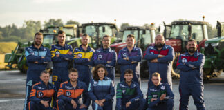 „Super Rolnicy” już jesienią w TTV! Kto sięgnie po puchar?