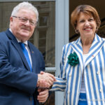 Polska mówi „nie” umowie UE–Mercosur. Minister Siekierski w Paryżu