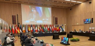 Nieformalne spotkanie ministrów rolnictwa Unii Europejskiej