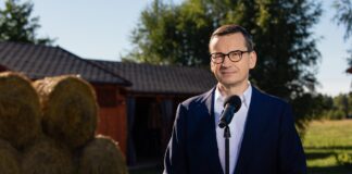 Ponad 100 mld zł dla polskiej wsi ze środków unijnych