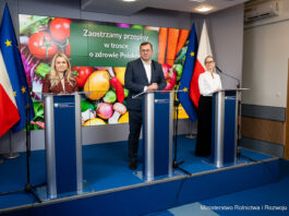 Nowe zaostrzone wymagania dla żywności na polskim rynku – w tle umowa z Mercosur
