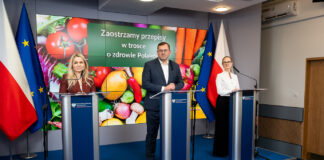 Nowe zaostrzone wymagania dla żywności na polskim rynku – w tle umowa z Mercosur