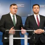Stefan Krajewski o pomocy dla rolników: trzeba jak najszybciej przywrócić poszkodowanym normalność!