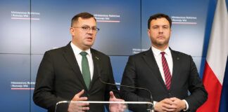 Stefan Krajewski o pomocy dla rolników: trzeba jak najszybciej przywrócić poszkodowanym normalność!