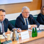 Minister Siekierski o przyszłości badań rolniczych