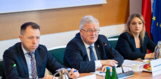 Minister Siekierski o przyszłości badań rolniczych