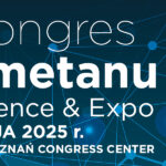 8. Kongres Biometanu 20-21 maja 2025 w Poznaniu. Nie przegap!