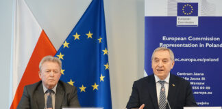 Tymczasowe ramy kryzysowe – 35 tys. euro na 1 gospodarstwo