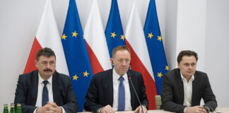 Pomoc dla rolników: 100 mln euro nie wystarczy. Konieczne embargo na nowe produkty