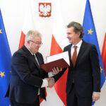 Zmiany w KRUS. Jest nowy prezes