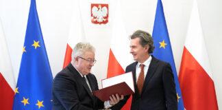Zmiany w KRUS. Jest nowy prezes