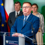 Rolnicy nie zostaną bez pomocy. Prezes ARiMR zapowiada jesienne wypłaty i nowe nabory