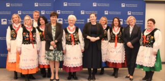 Nagrody w konkursie „Kubek, dzbanek czy makatka… Rękodzieło to jest gratka!” wręczone