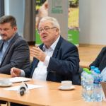 Projekt rozporządzenia pomocy dla rolników po powodzi trafił do Komitetu Stałego Rady Ministrów. Siekierski przedstawił szczegóły