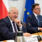 Wszyscy jesteśmy otwarci na dialog – w Sejmie o polskim rolnictwie