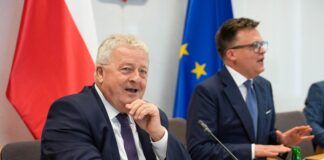 Wszyscy jesteśmy otwarci na dialog – w Sejmie o polskim rolnictwie