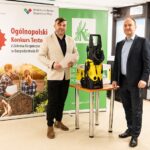 KRUS podsumował IV Ogólnopolski Konkurs Testowy z Zakresu Bezpiecznej Pracy w Gospodarstwie Rolnym