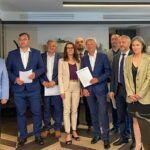 Spotkanie przedstawicieli sektora mleczarskiego Polski i Ukrainy