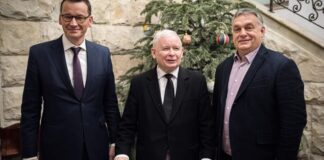 Polska i Węgry wycofają się z budżetowego weta?